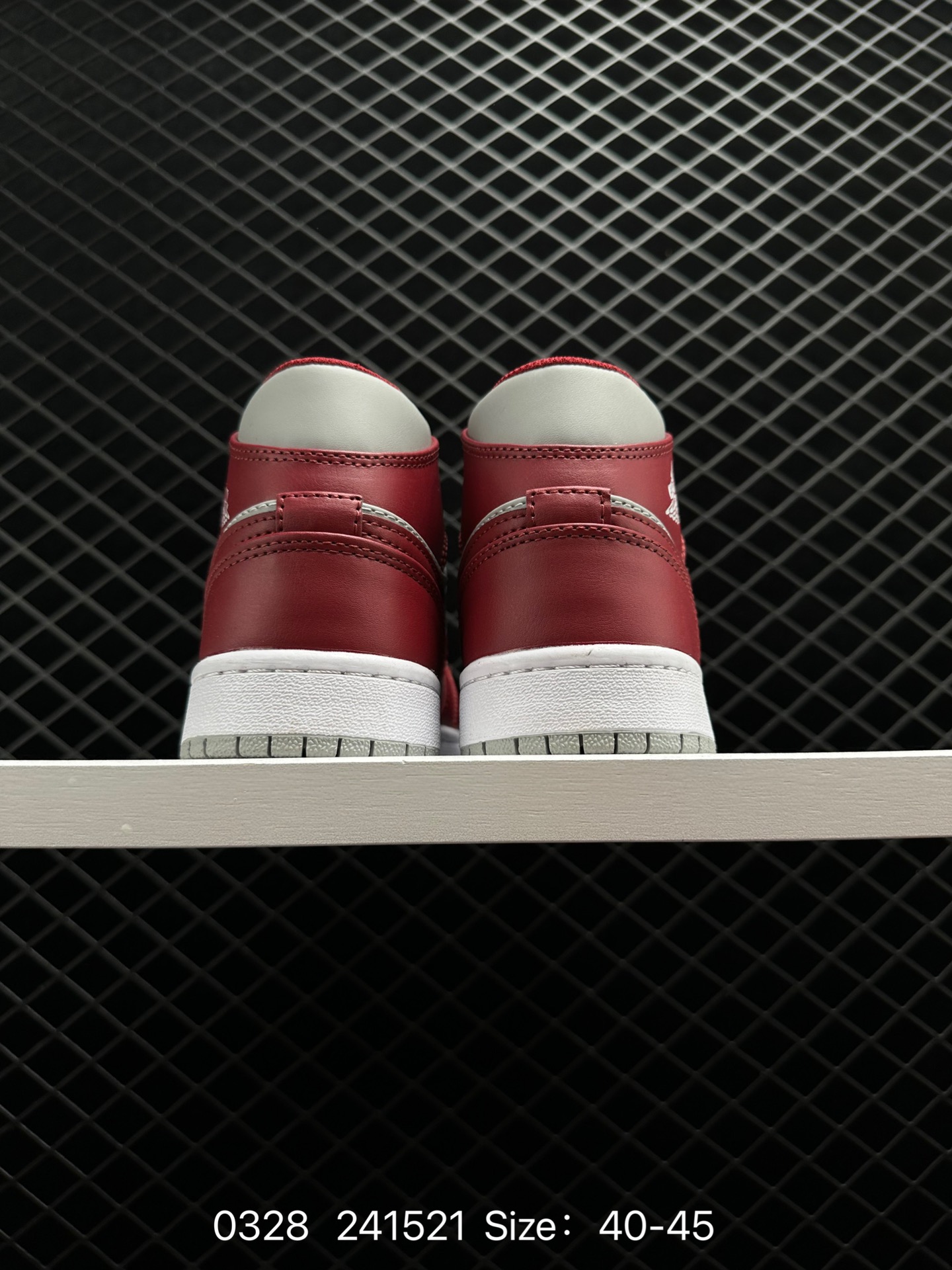 Nike Air Jordan 1 Mid